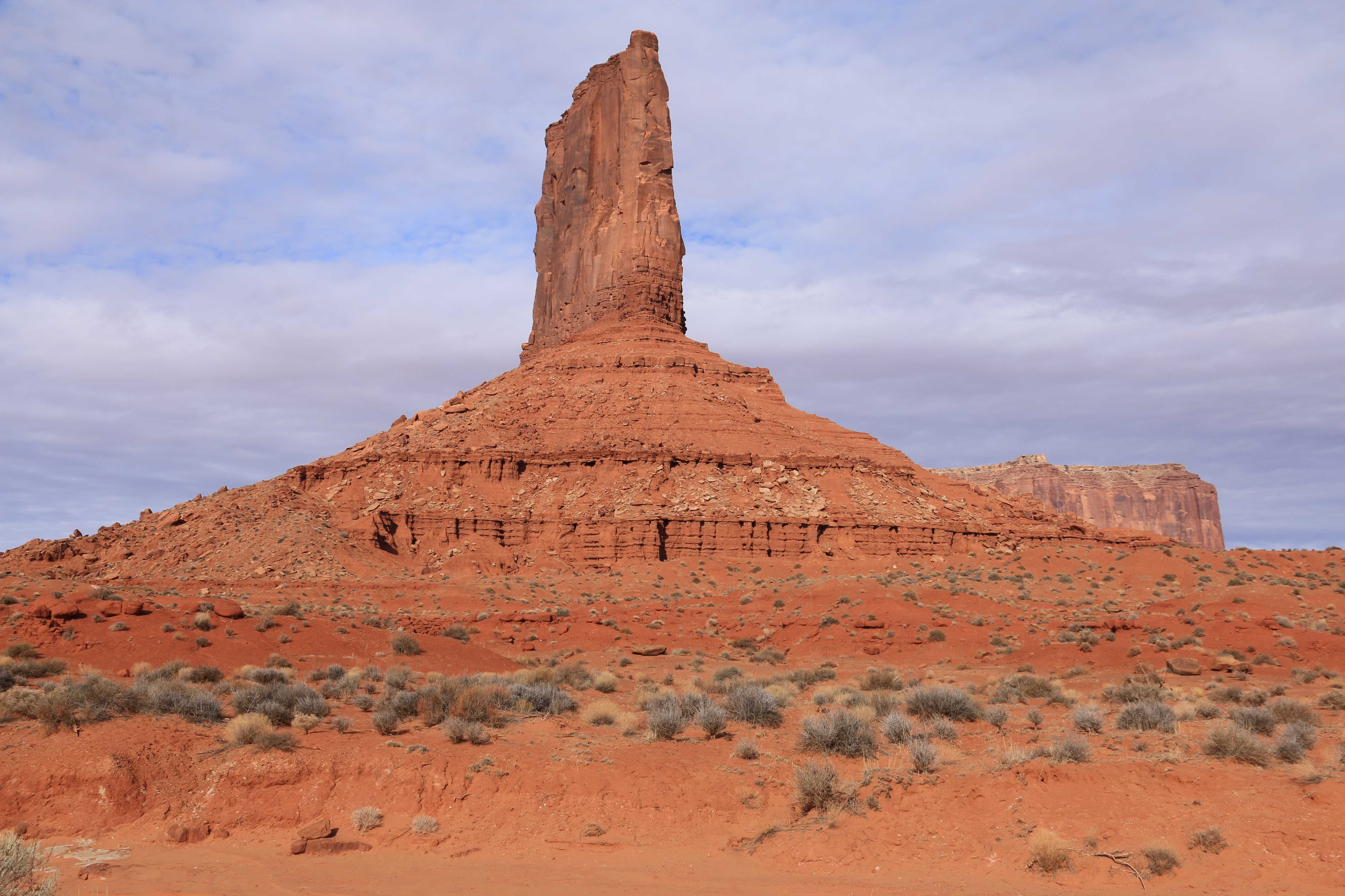 Monument Valley